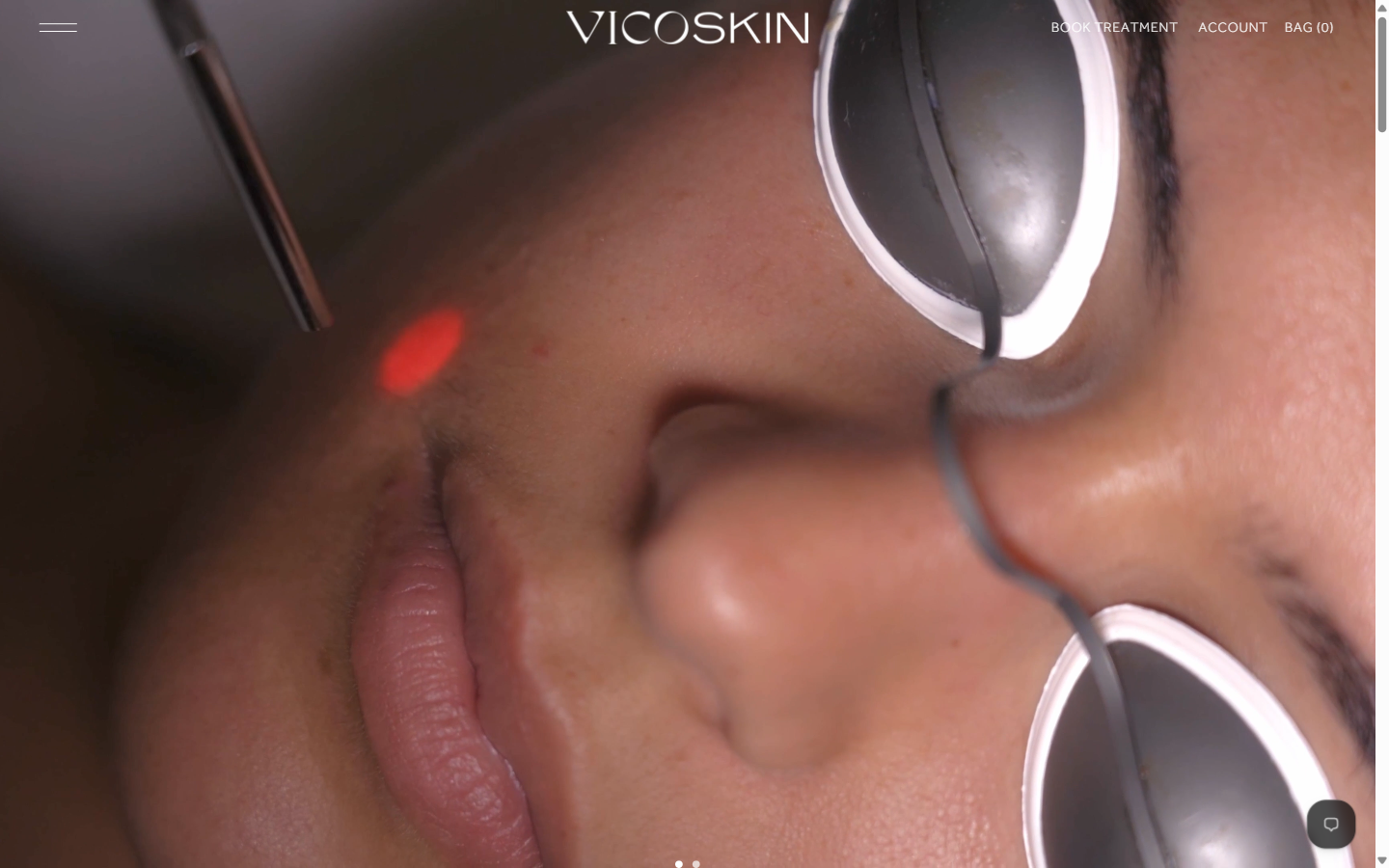 VicoSkin (Jasmina Vico)